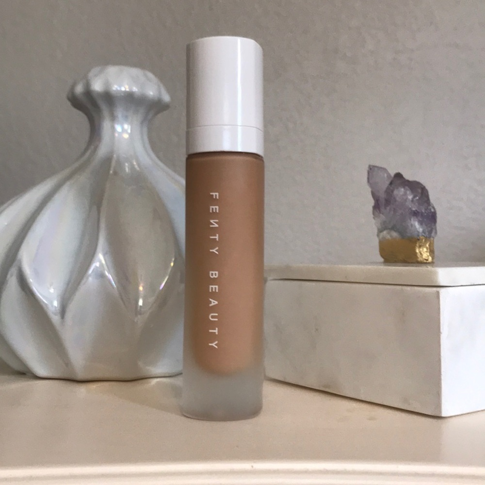 Fenty Beauty Foundation in 270